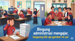 Bagi bapak ibu guru yang membutuhkan perangkat pembelajaran
